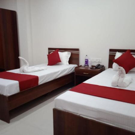 Hotel Haren Grand Guwahati Dış mekan fotoğraf